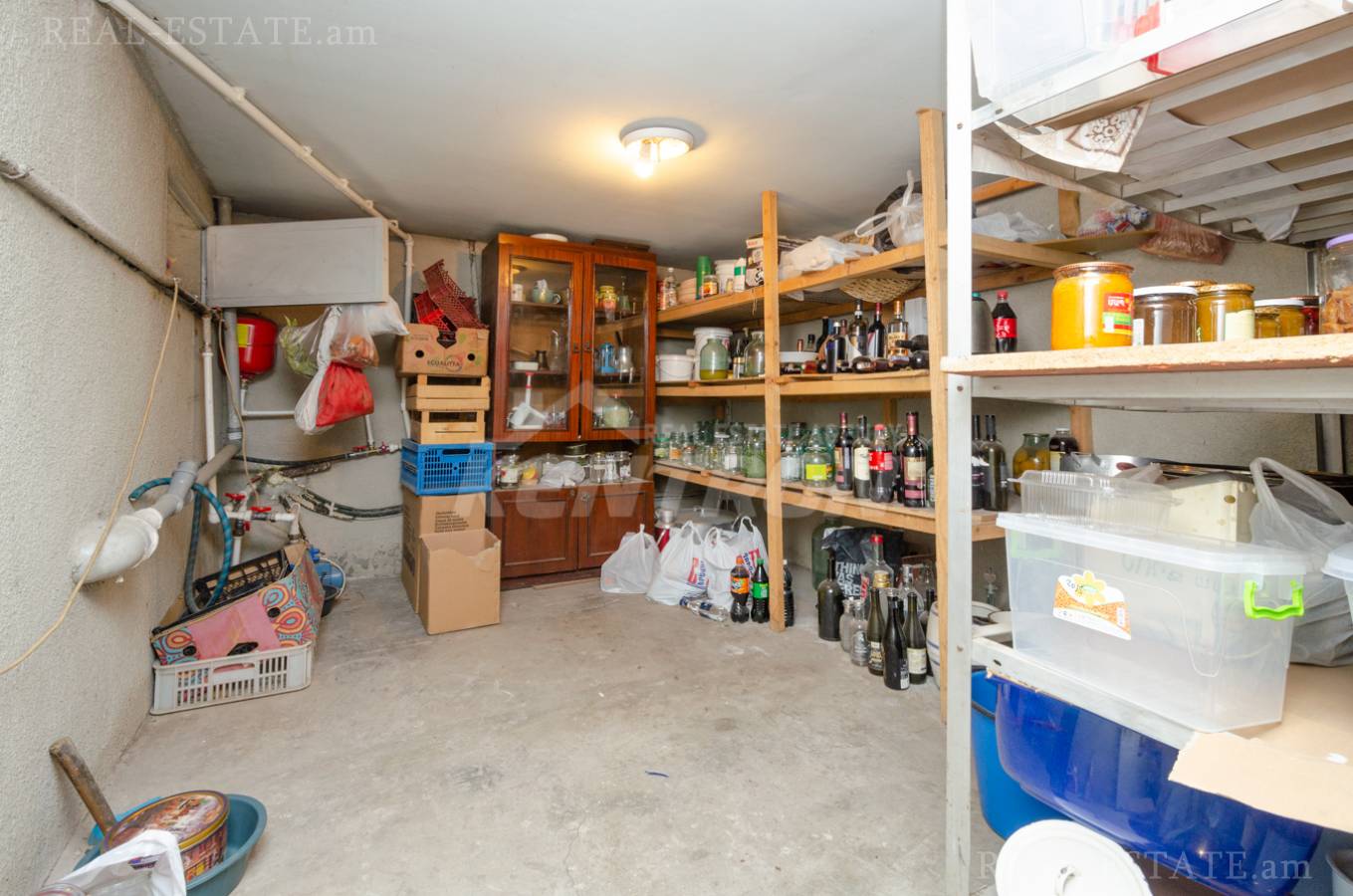 House for sale خیابان آرمِناک آرمِناکیان, نورک ماراش ایروان, 139544