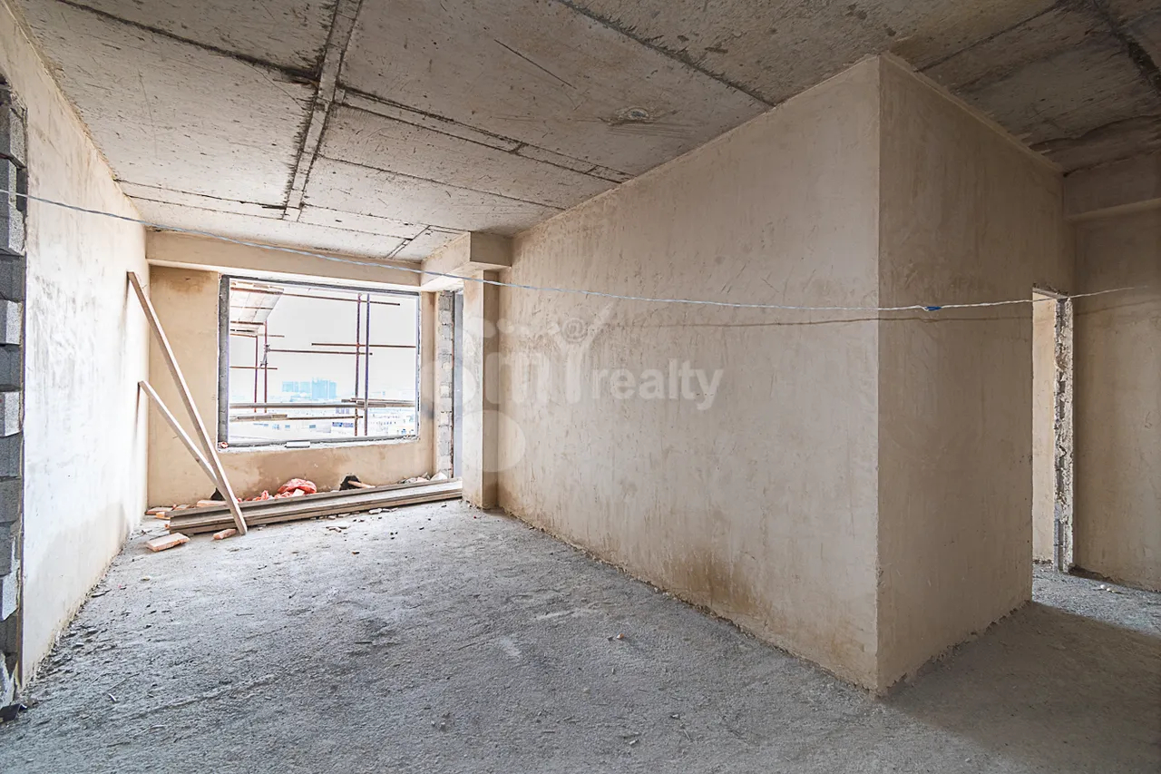 Купить 3 комнатную квартиру Грибоедов ул, Арабкир Ереван, 159527