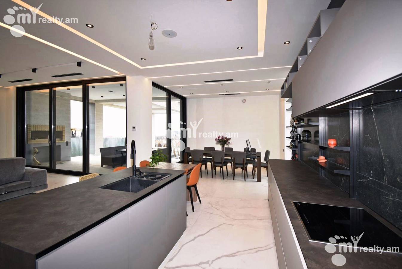 Купить дом Ваакни блок, квартал Ваагни Ереван, 157005