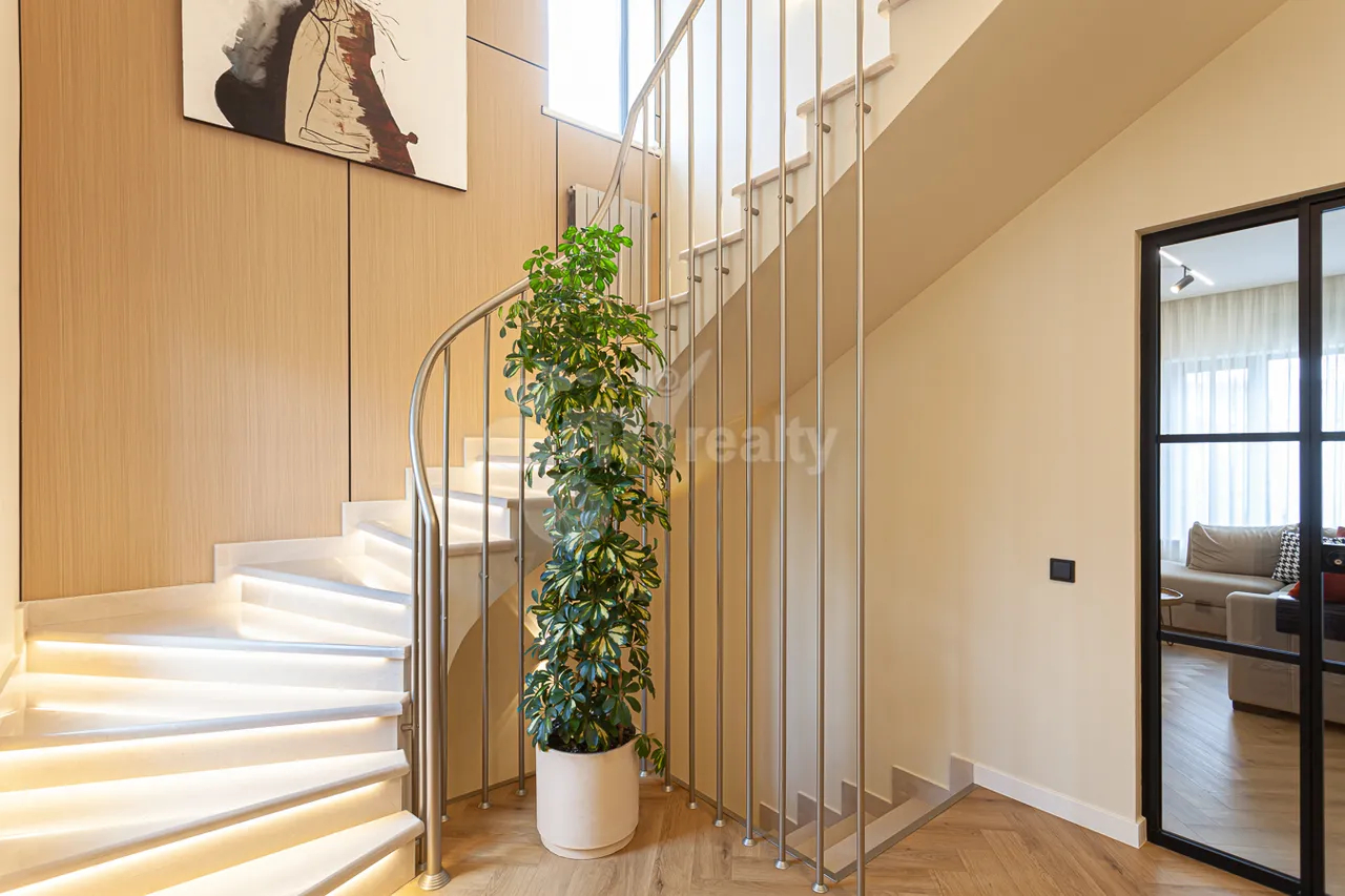 House for sale Abovyan dis, Avan Yerevan, 160738