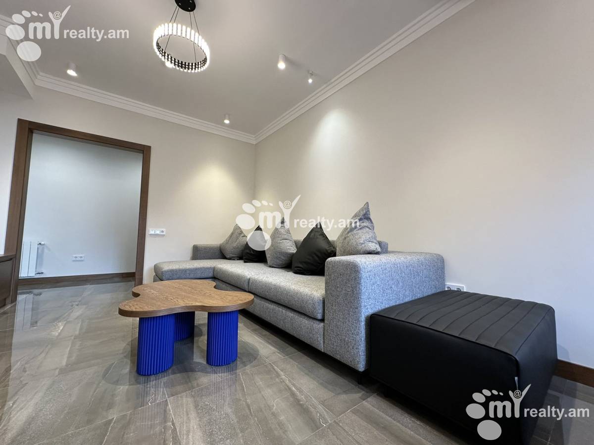 3 bedroom apartment for sale V.Vagharshyan St, Arabkir Yerevan, 156209