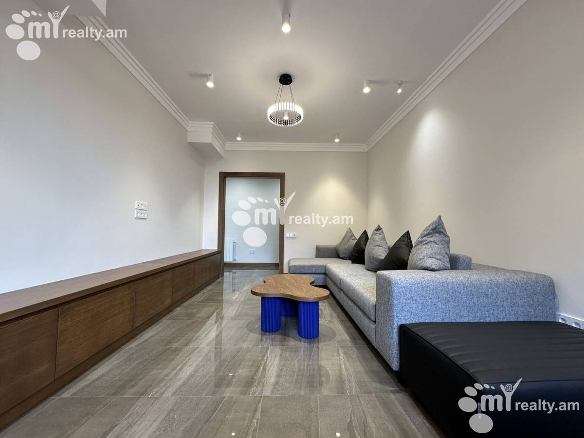 3 bedroom apartment for sale V.Vagharshyan St, Arabkir Yerevan, 156209