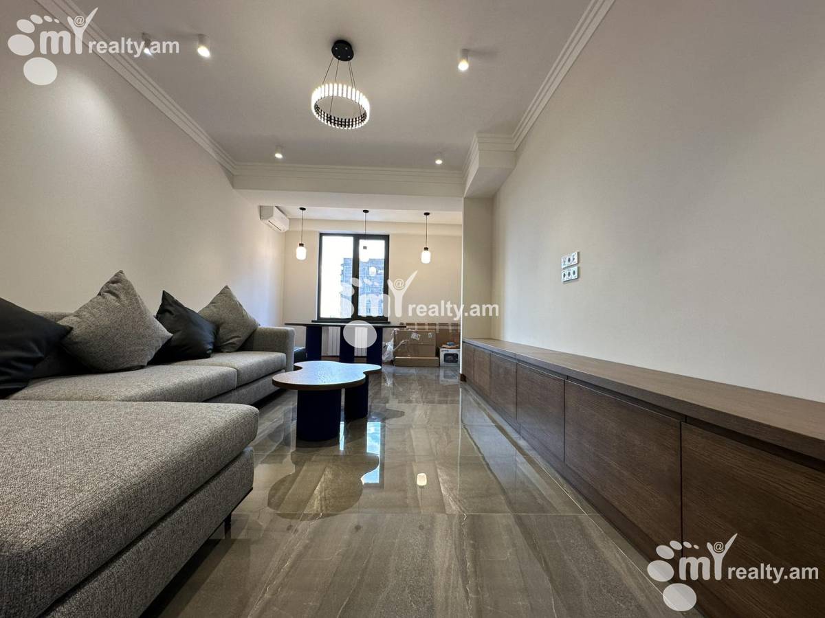 3 bedroom apartment for sale V.Vagharshyan St, Arabkir Yerevan, 156209