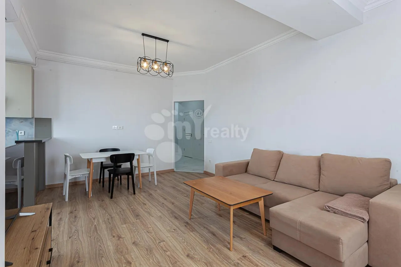 3 սենյականոց բնակարան վարձով Արղության փող, Արաբկիր Երևան, 159955