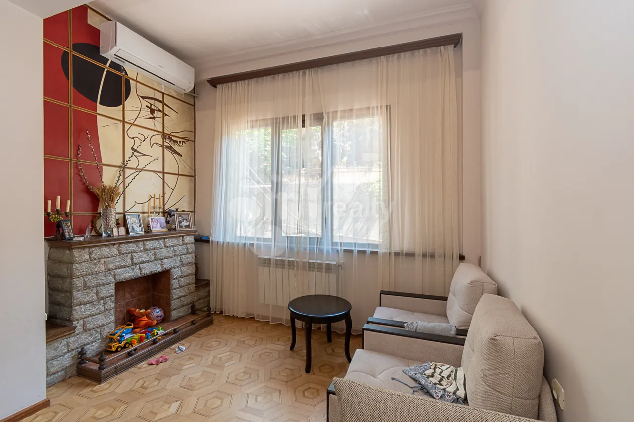 3 bedroom apartment for sale Baghramyan av(Arabkir), Arabkir Yerevan, 160880
