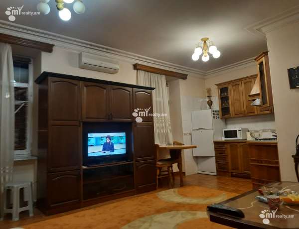 1-senyakanoc-bnakaran-vardzakalutyun-Yerevan-Center