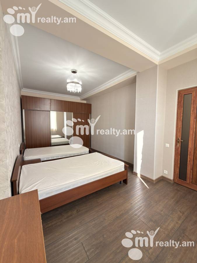 2 bedroom apartment for sale Hr.Kochar St, Arabkir Yerevan, 158539