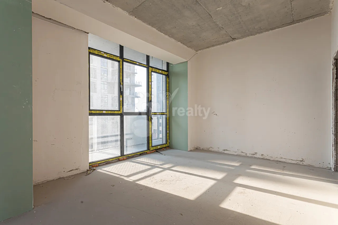 4 bedroom apartment for sale Leningradyan St, Adshapnjak Yerevan, 158334