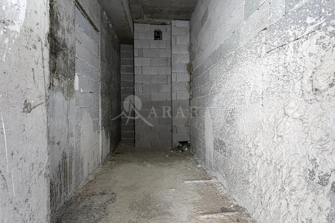 3 bedroom apartment for sale خیابان کومیتاس, عربگیر ایروان, 157476