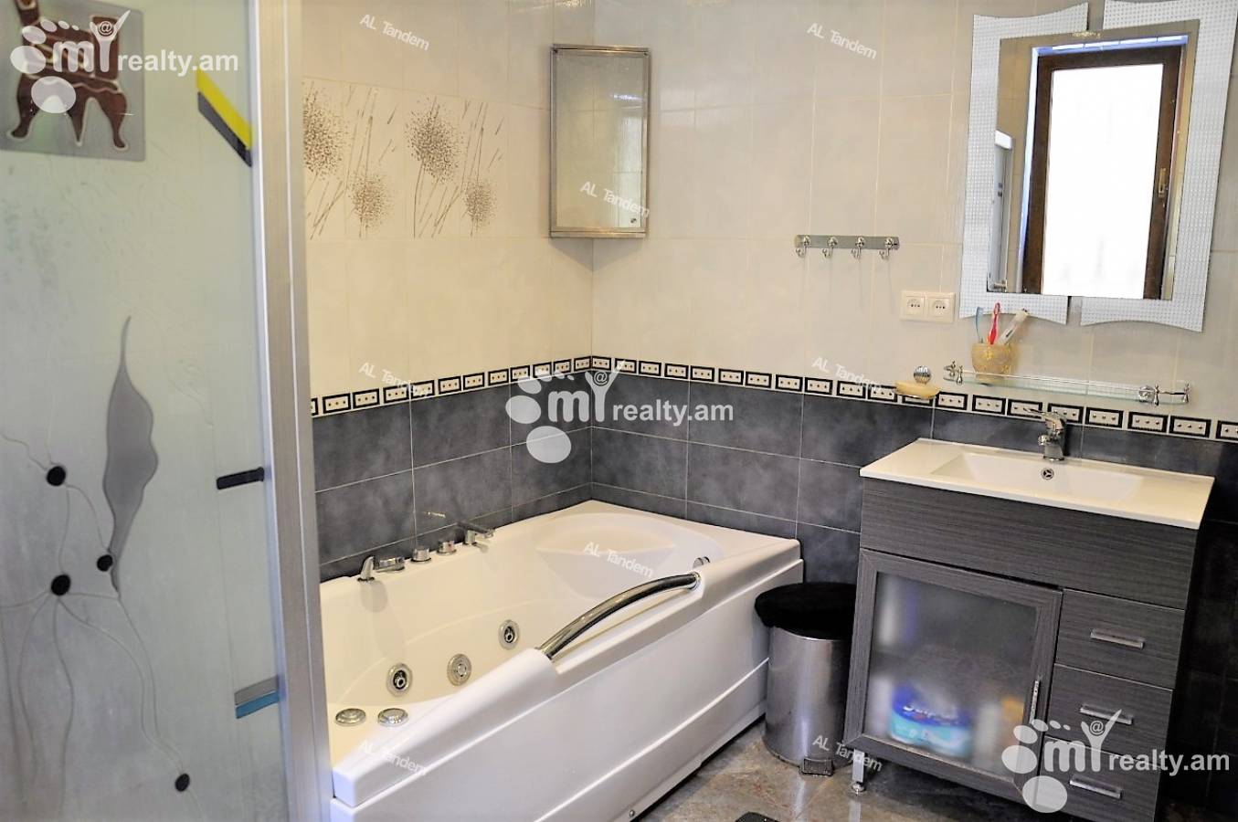 Առանձնատուն  Այգեստան փող, Կենտրոն Երևան, 124835