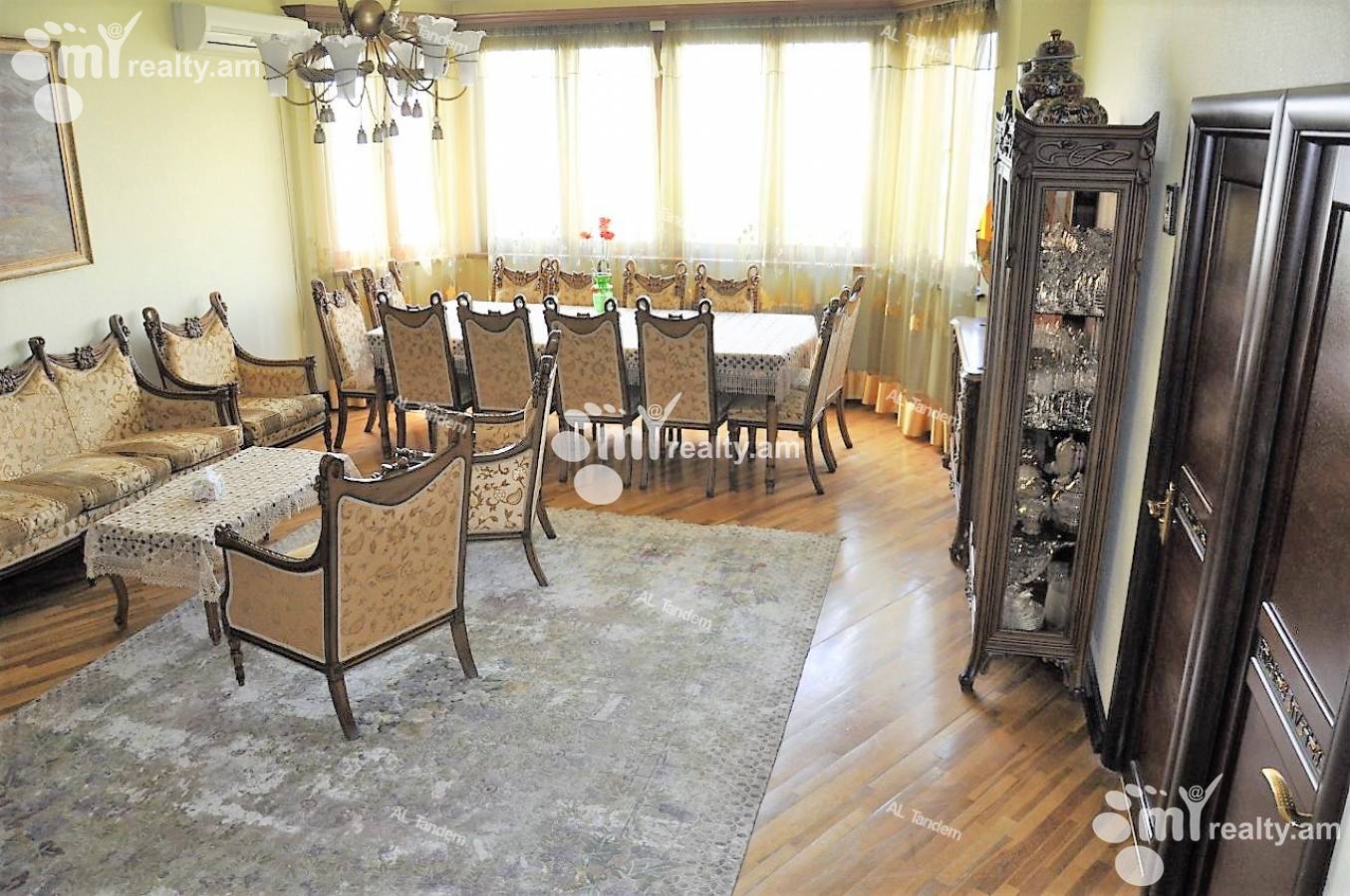 Առանձնատուն  Այգեստան փող, Կենտրոն Երևան, 124835