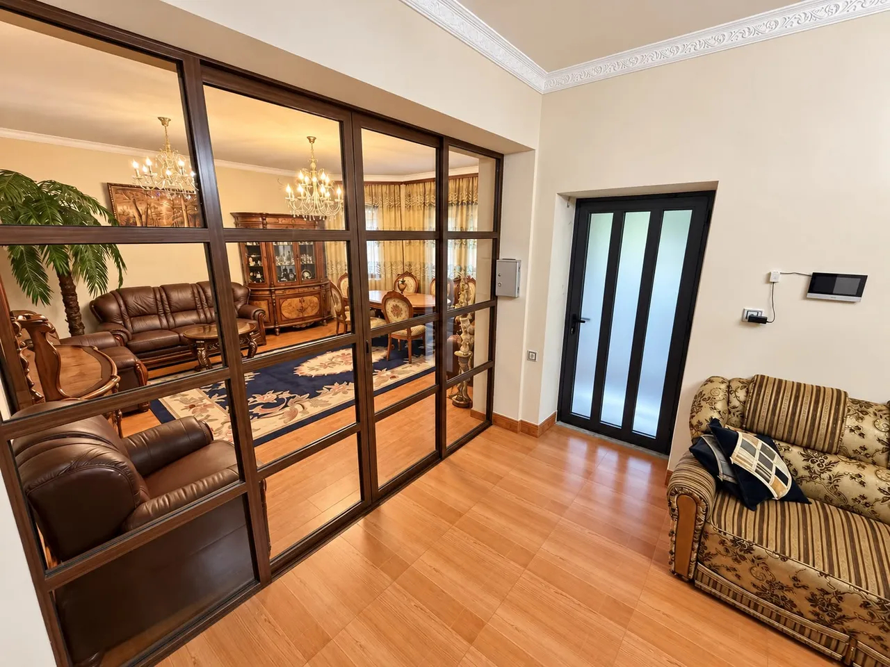 House for rent Shiraz St, Adshapnjak Yerevan, 161971