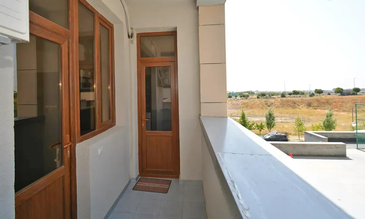 4 bedroom apartment for sale M․ Melqonyan str, Malatsia-Sébastia Yerevan, 161576