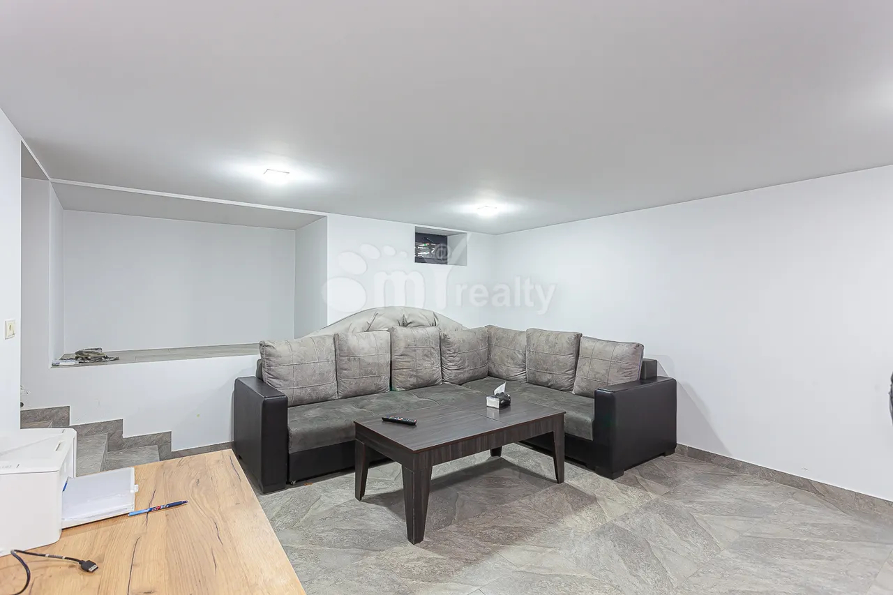 House for sale Bagrevand district, Nor Norque Yerevan, 161428