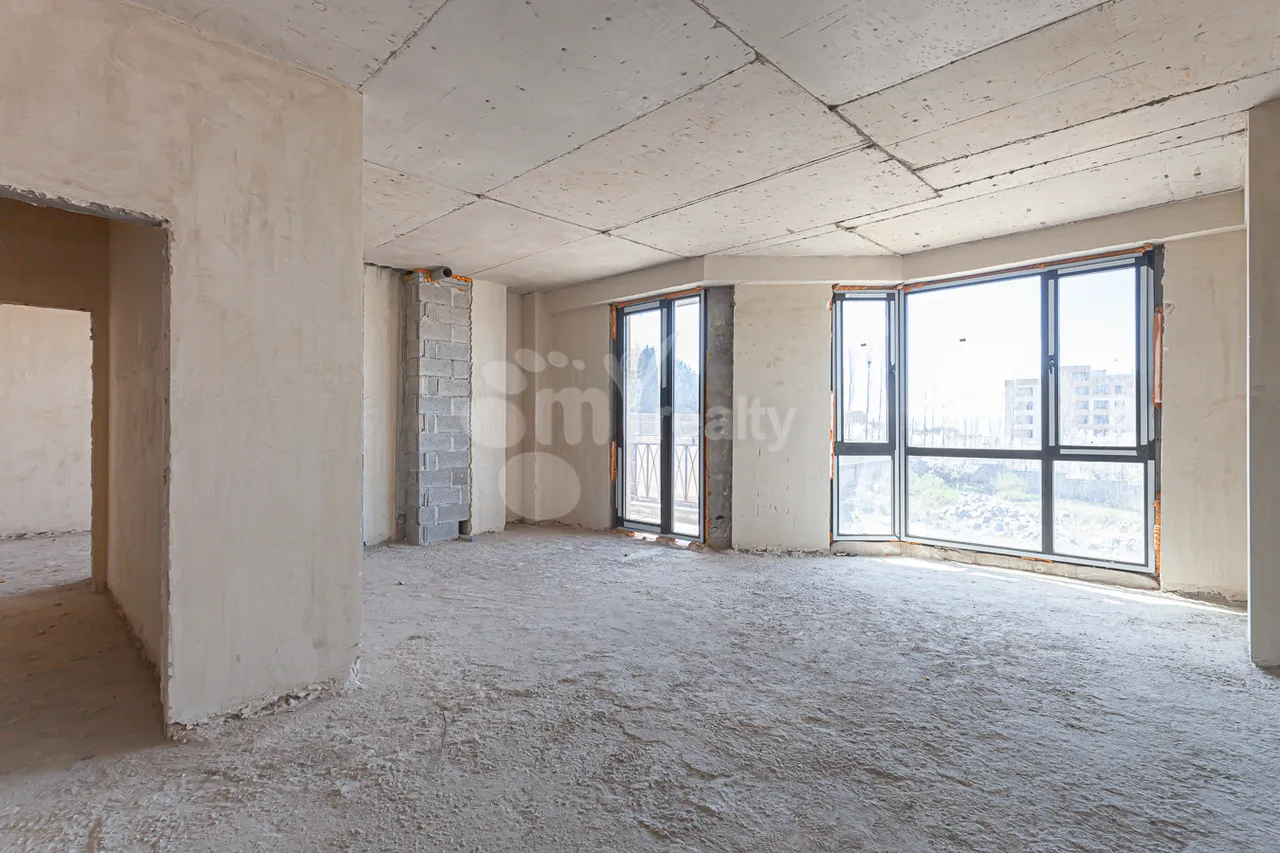 Купить 3 комнатную квартиру Г. Овсепян ул, Норк-Мараш Ереван, 160209