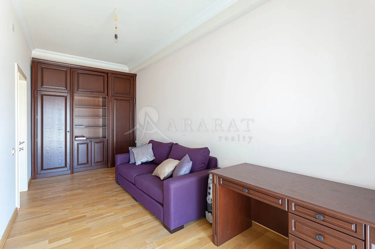 3 bedroom apartment for rent Keri St, Arabkir Yerevan, 159018