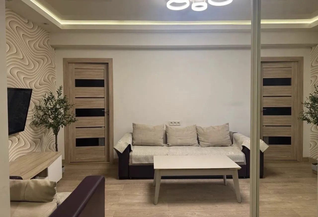 2 սենյականոց բնակարան  ՆարԴոսի փող, Կենտրոն Երևան, 159890