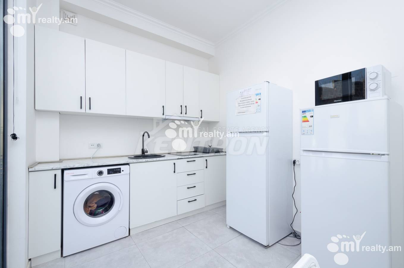 Կոմերցիոն տարածք  Դավթաշենի 6-րդ փող, Դավթաշեն Երևան, 153980