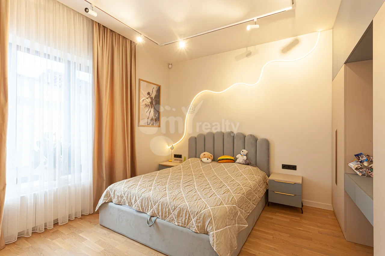 House for sale Abovyan dis, Avan Yerevan, 160738