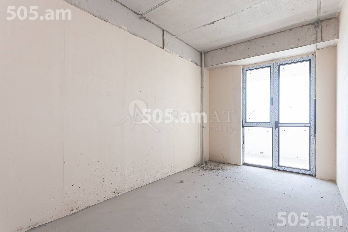 3 սենյականոց բնակարան  Մալխասյանց փող, Արաբկիր Երևան, 155458