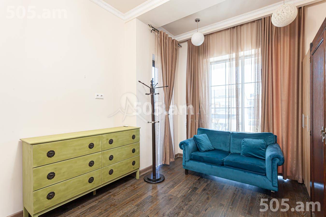 Առանձնատուն  Վահագնի թաղ., Վահագնի թաղամաս Երևան, 155106