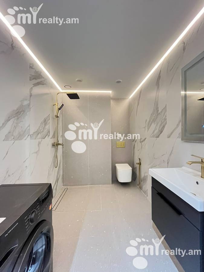 3 bedroom apartment for rent Sevak St, Quanaquère-Zeytoun Yerevan, 160472