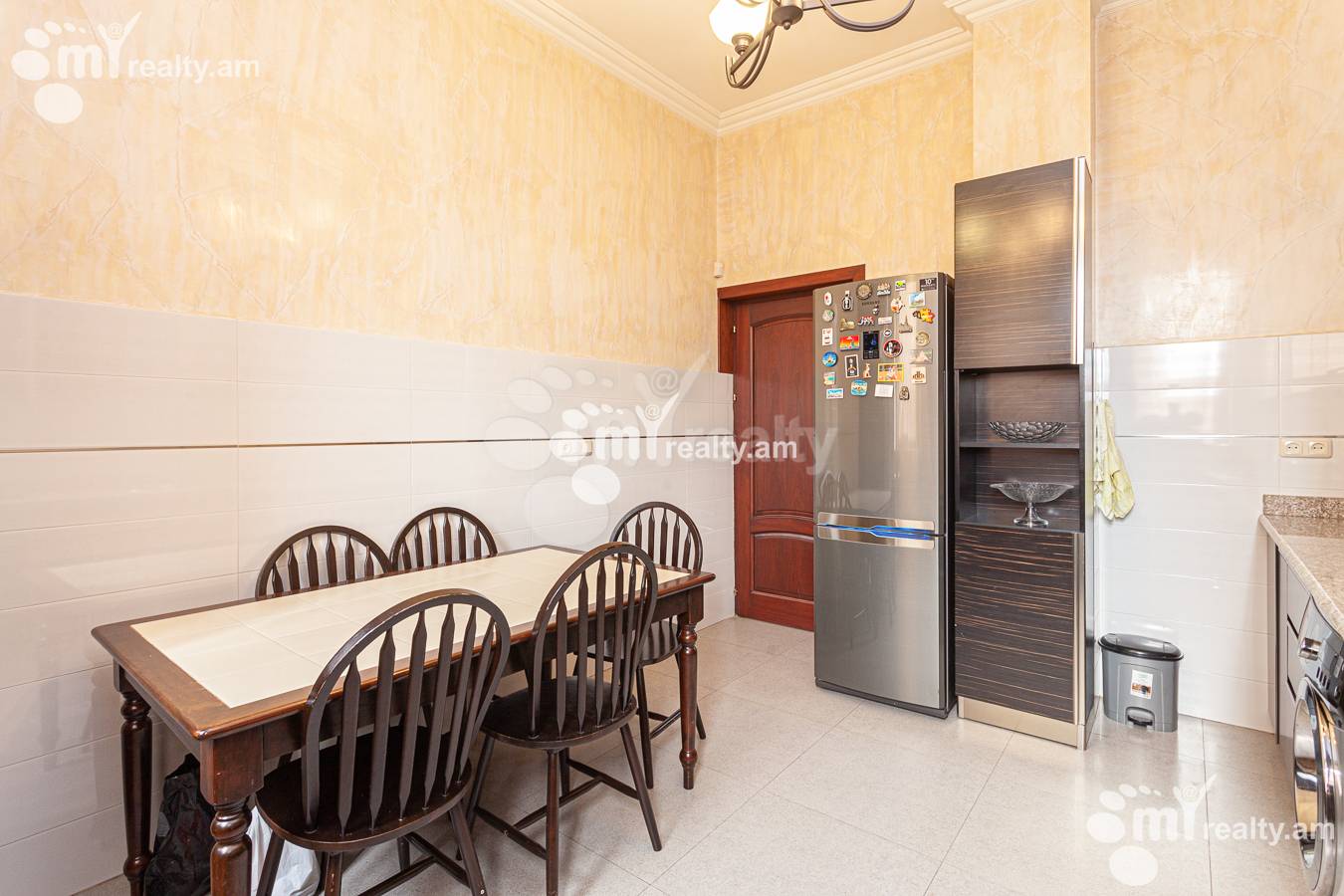 Առանձնատուն վարձով Գ 1 թաղ., Աջափնյակ Երևան, 151131