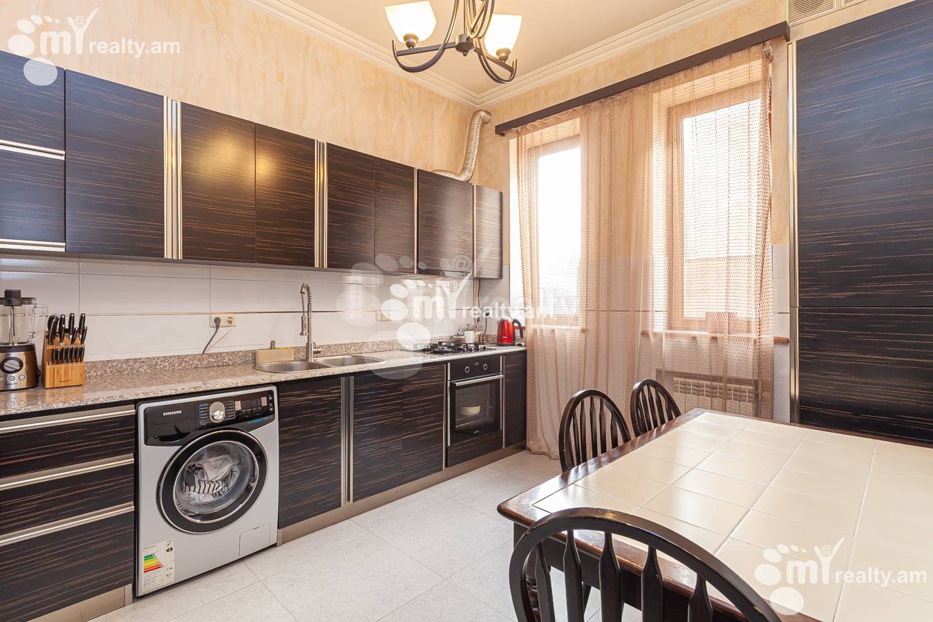 Առանձնատուն վարձով Գ 1 թաղ., Աջափնյակ Երևան, 151131