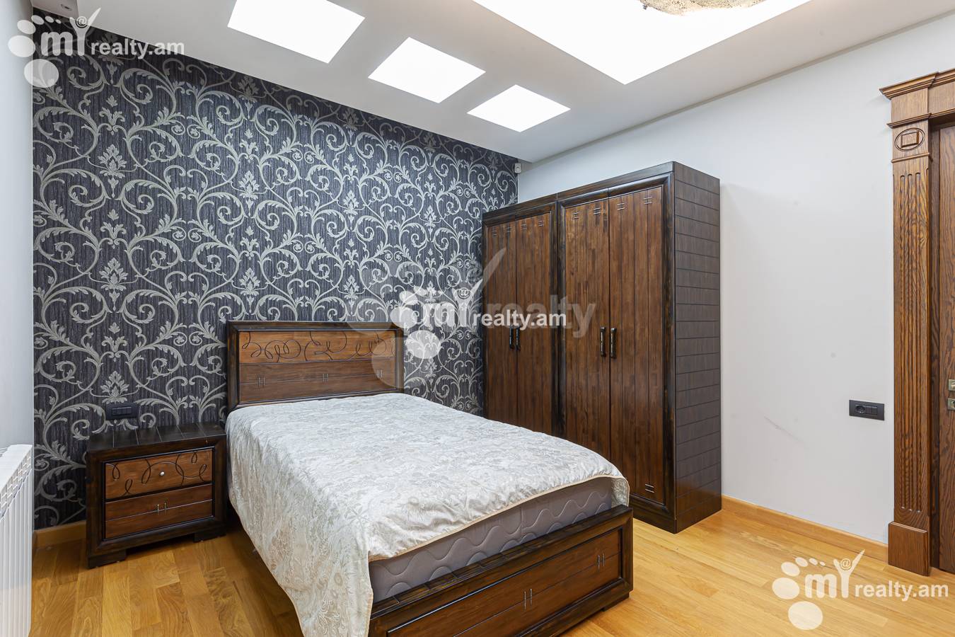 Купить дом Алма-ата ул, Аван Ереван, 156011