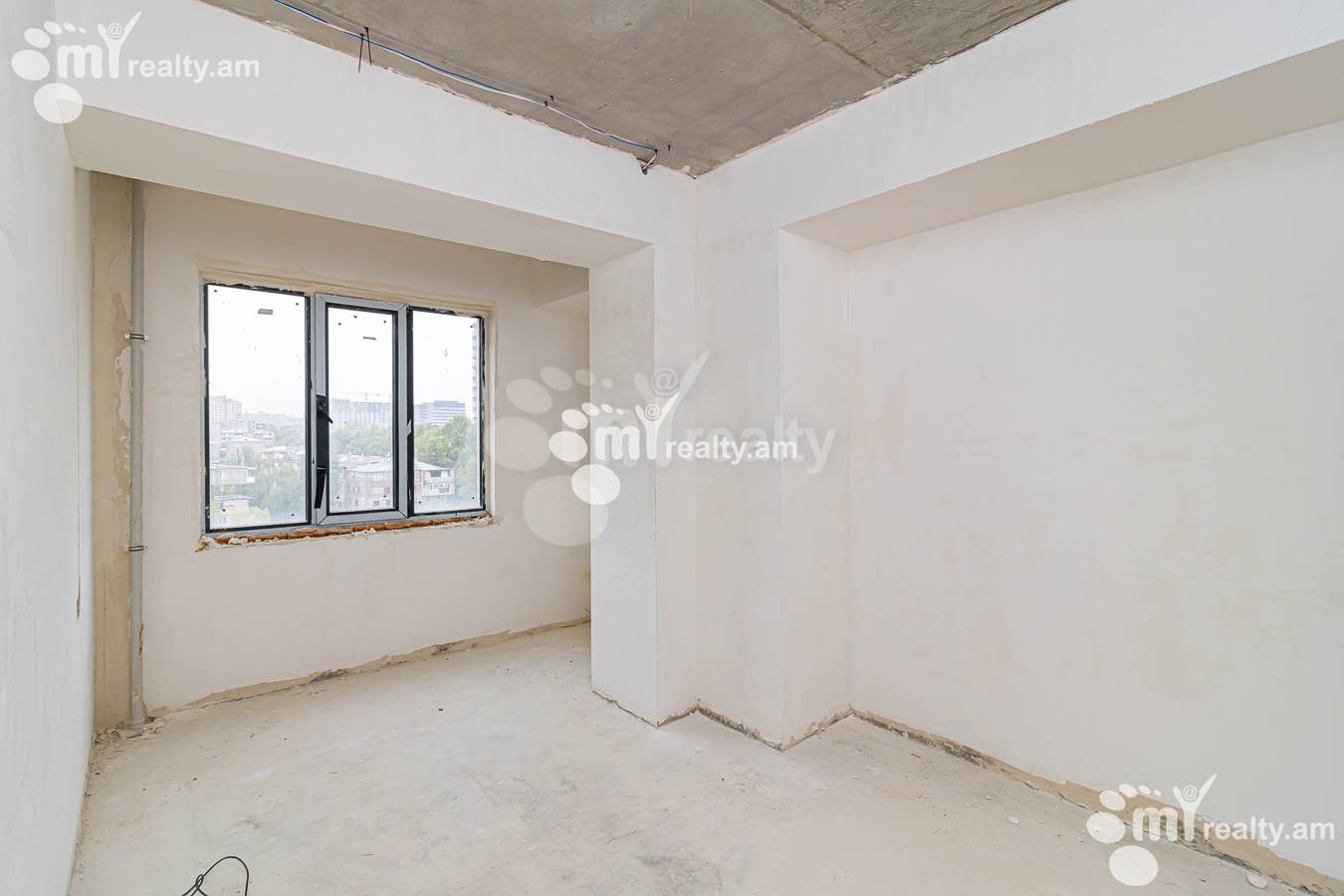 4 bedroom apartment for sale خیابان مالخاسیانتس, عربگیر ایروان, 141959