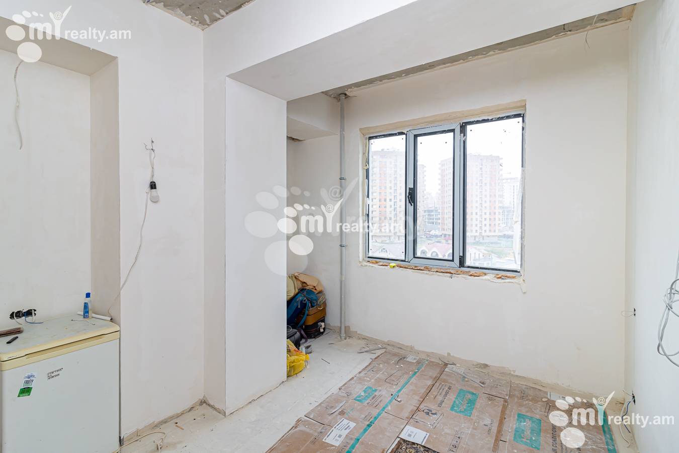 4 bedroom apartment for sale خیابان مالخاسیانتس, عربگیر ایروان, 141959