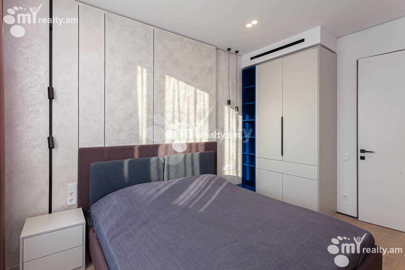 4 bedroom apartment for rent Aram St, Center Yerevan, 155640