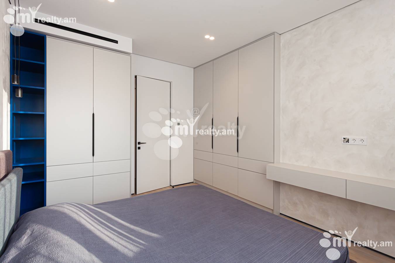 4 bedroom apartment for rent Aram St, Center Yerevan, 155640