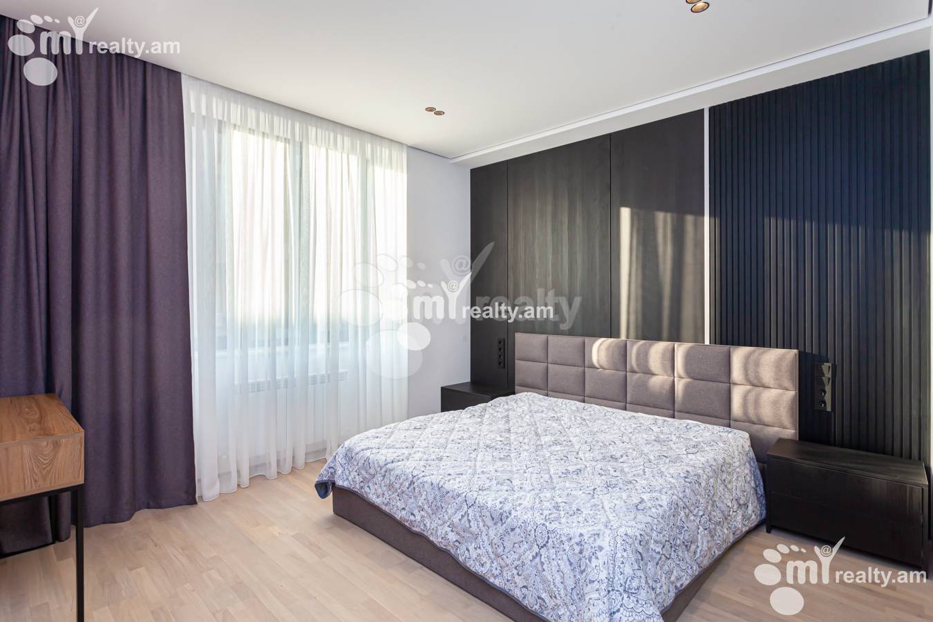 4 bedroom apartment for rent Aram St, Center Yerevan, 155640