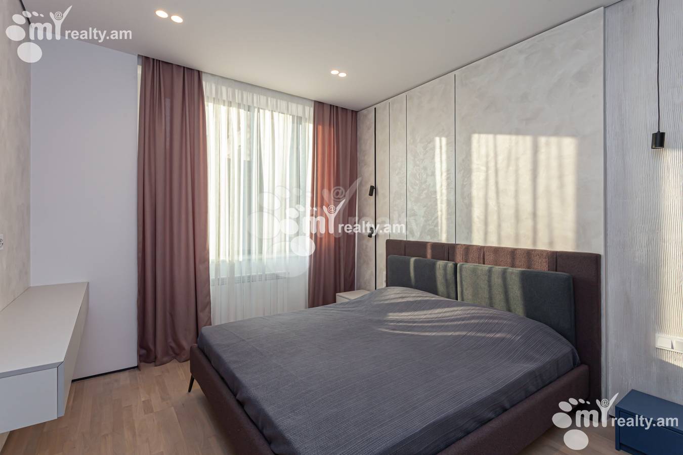 4 bedroom apartment for rent Aram St, Center Yerevan, 155640