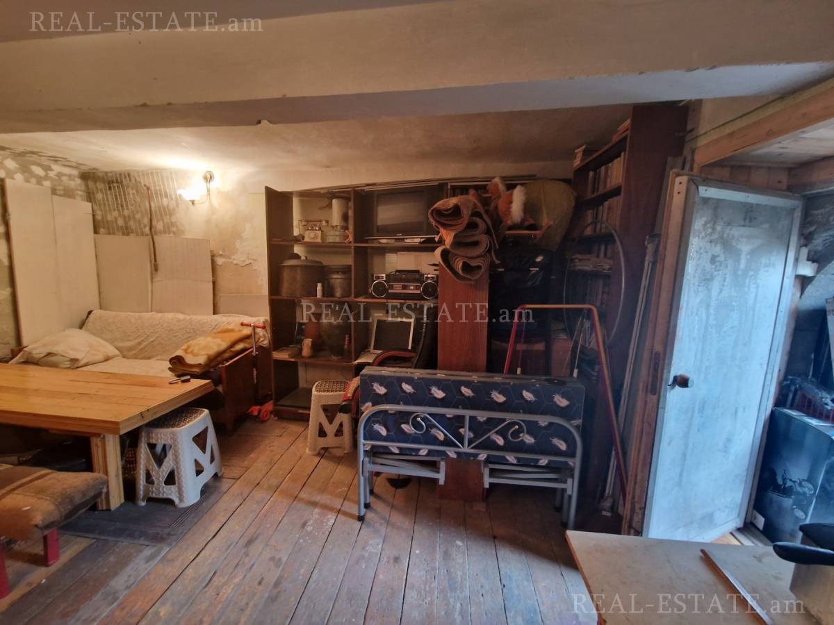 3 bedroom apartment for sale محله کیلیکیا, مرکز شهر ایروان, 130748