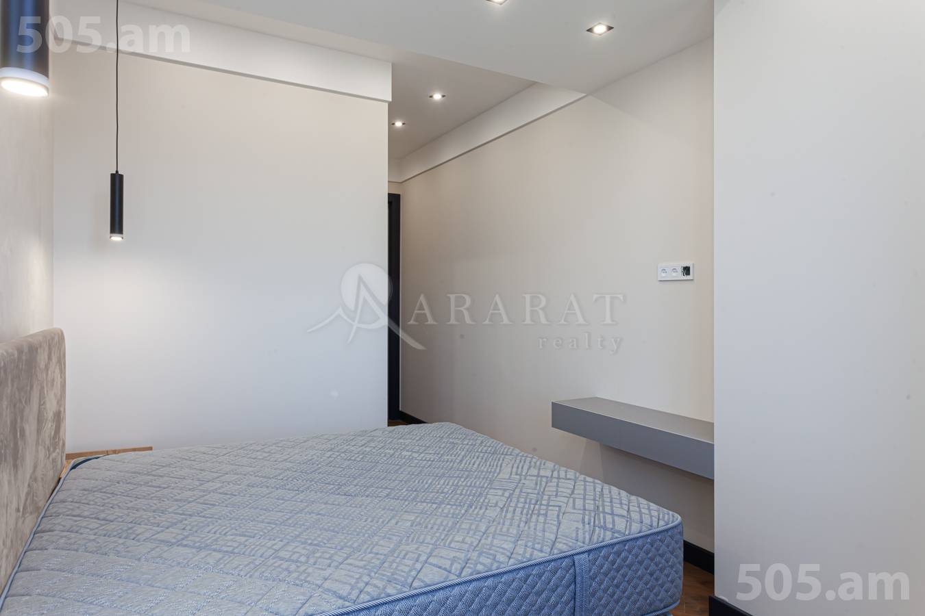 3 սենյականոց բնակարան  Լվովյան փող, Նոր Նորք Երևան, 152216