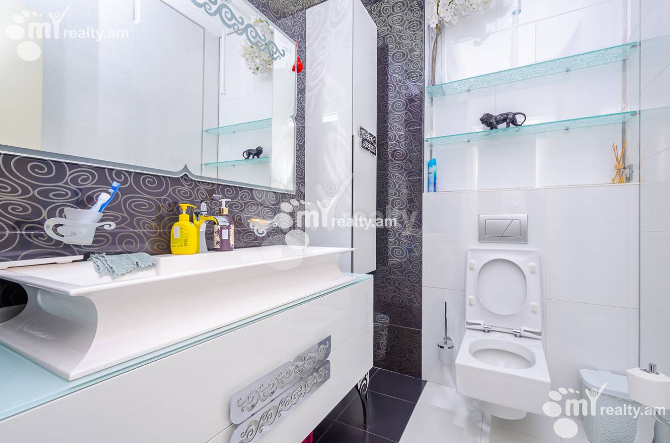 House for sale Arinj, Avan Yerevan, 154145