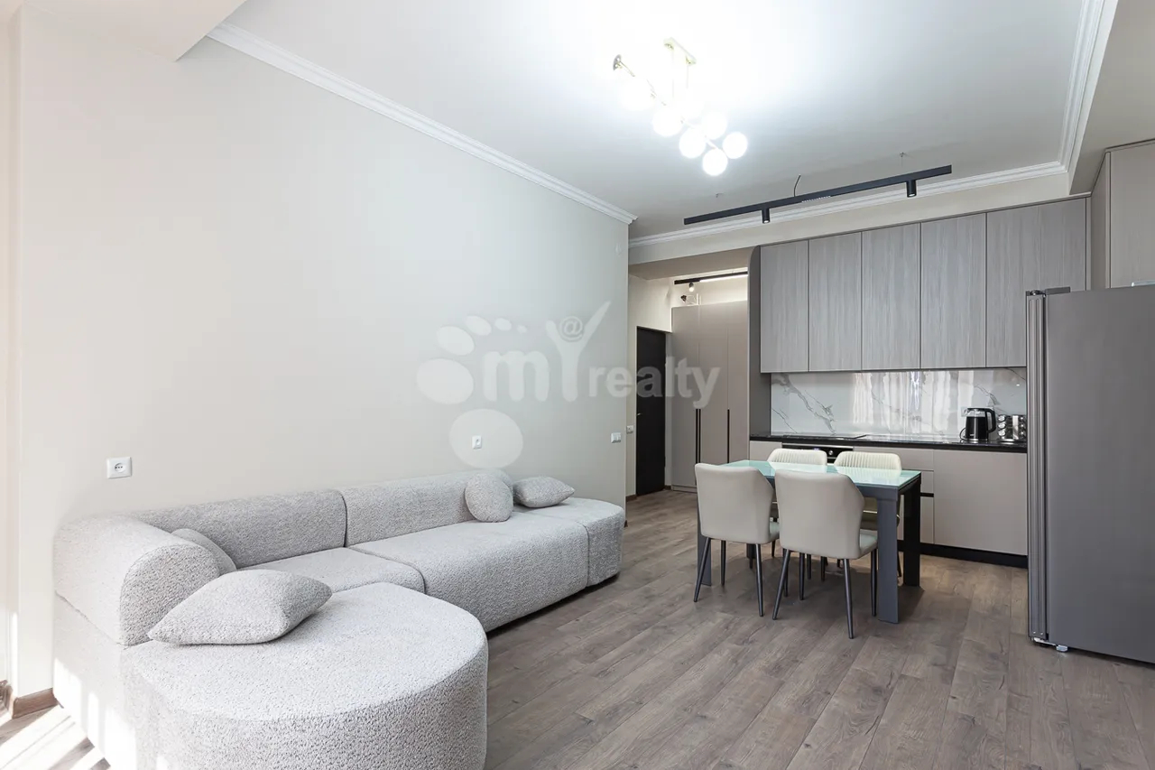 2 bedroom apartment for rent خیابان آدونس, عربگیر ایروان, 160908