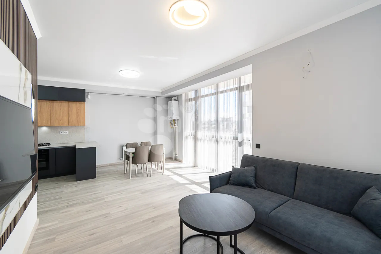 Снять 3 комнатную квартиру Ленинградян ил, Ачапняк Ереван, 159648