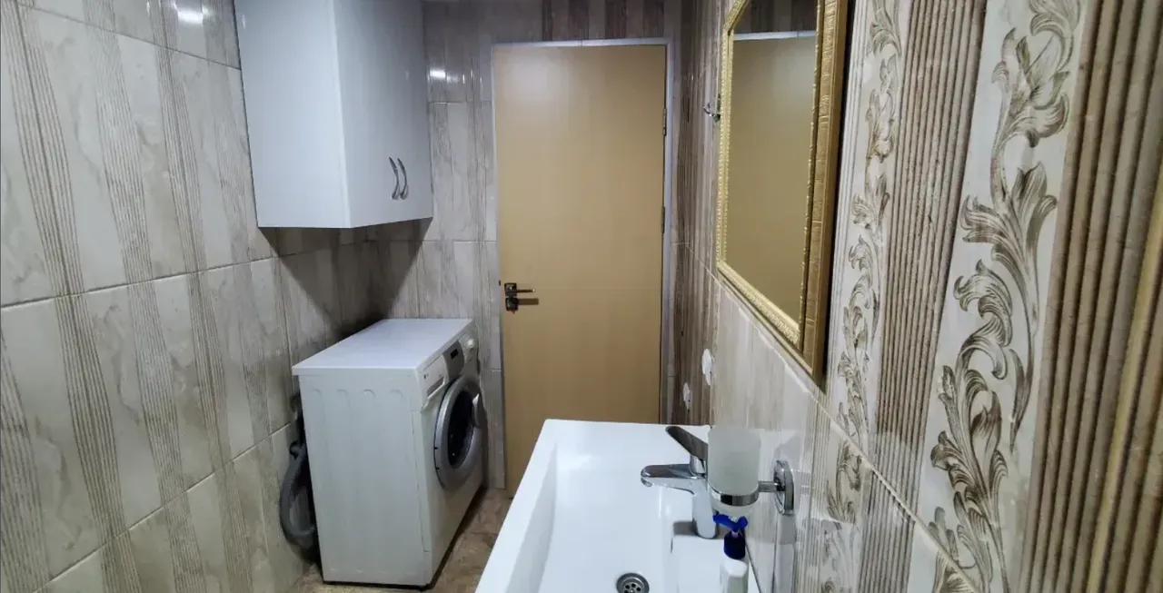 2 bedroom apartment for rent Hanrapetutyan St, Center Yerevan, 160350