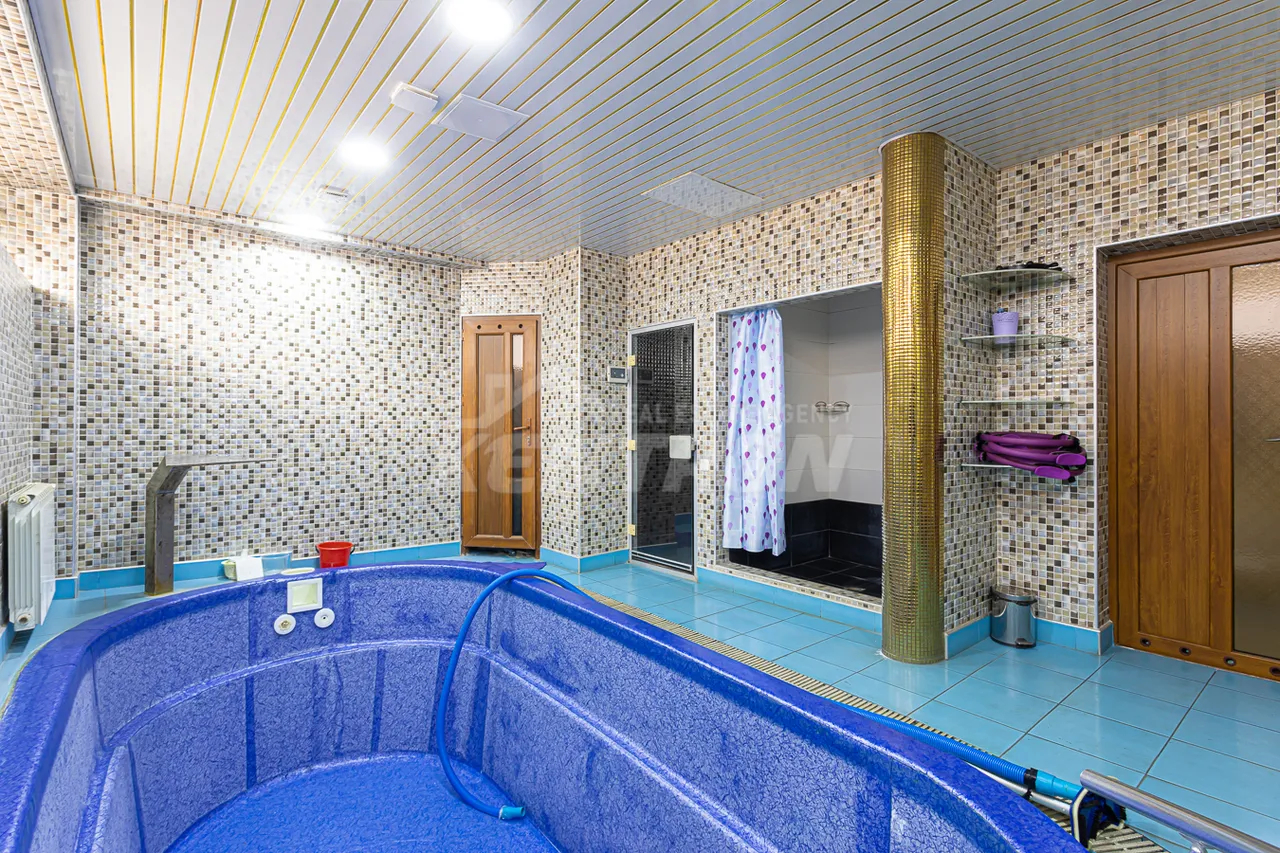 Commercial property for sale Griboedov St, Arabkir Yerevan, 158449