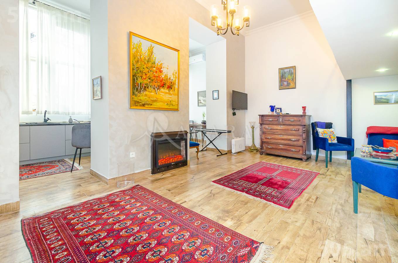 2 bedroom apartment for sale Koghbatsi St, Center Yerevan, 149337