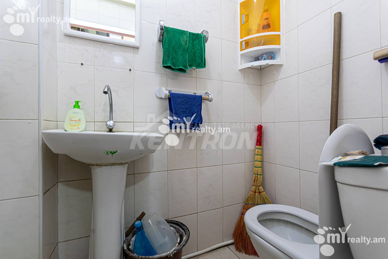 Կոմերցիոն տարածք  Հովնաթանի փող, Մալաթիա-Սեբաստիա Երևան, 157104