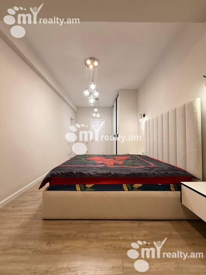 4 bedroom apartment for rent Adonts St, Arabkir Yerevan, 159506
