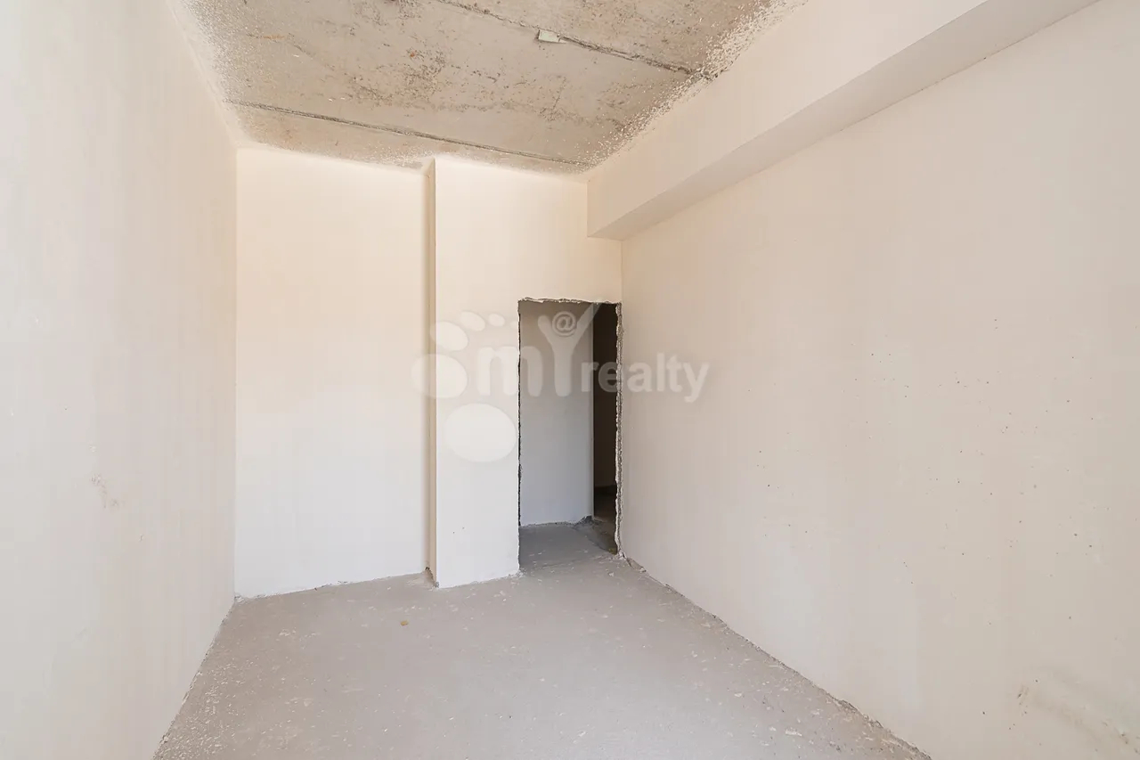 3 bedroom apartment for sale Leningradyan st., Malatja-Sebastja Yerevan, 161262
