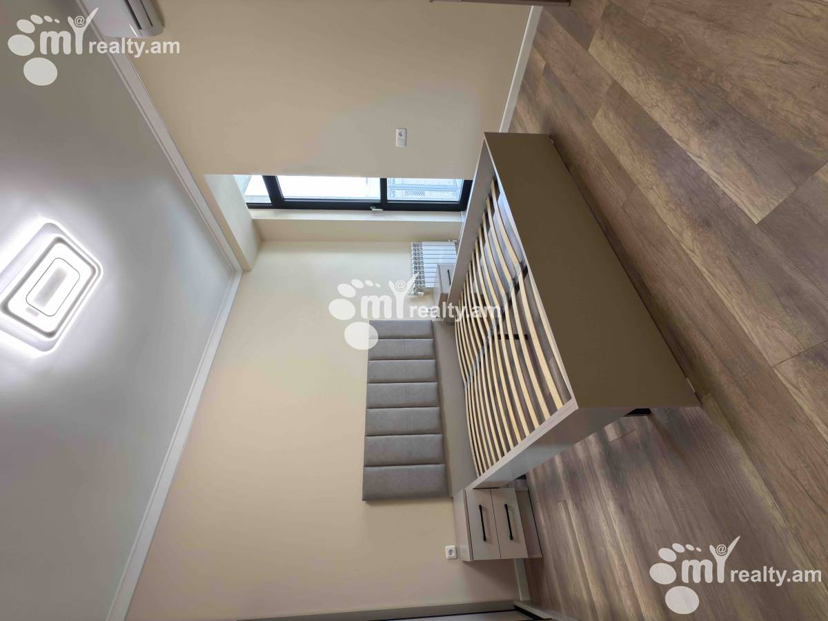 3 bedroom apartment for sale Leningradyan St, Adjapnyak Yerevan, 158727