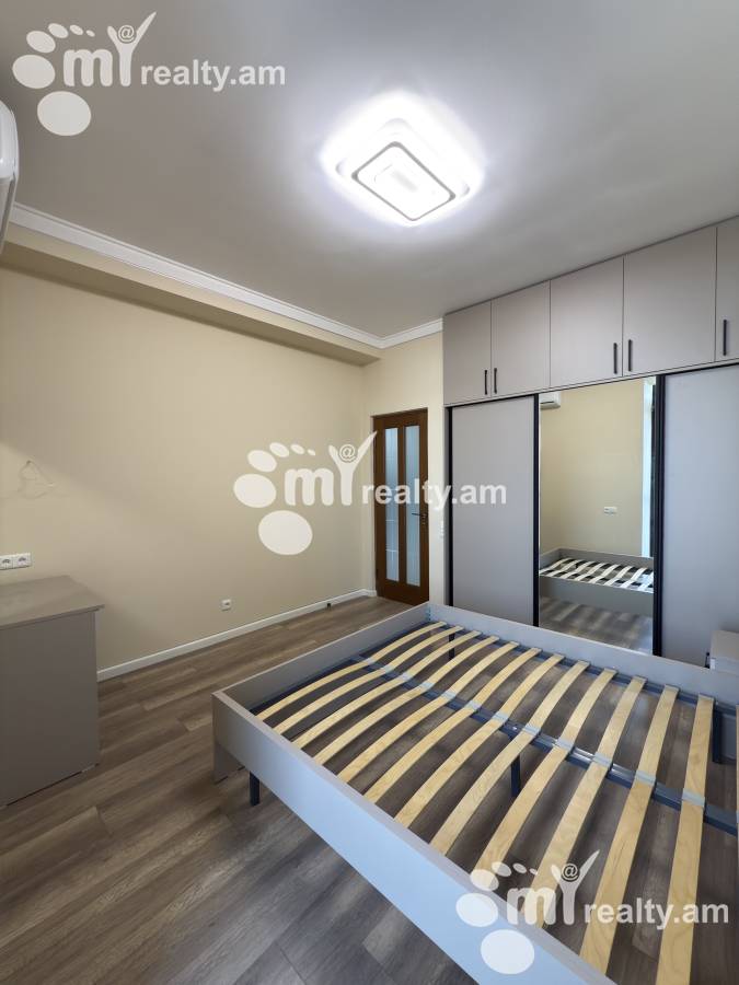 3 bedroom apartment for sale Leningradyan St, Adjapnyak Yerevan, 158727