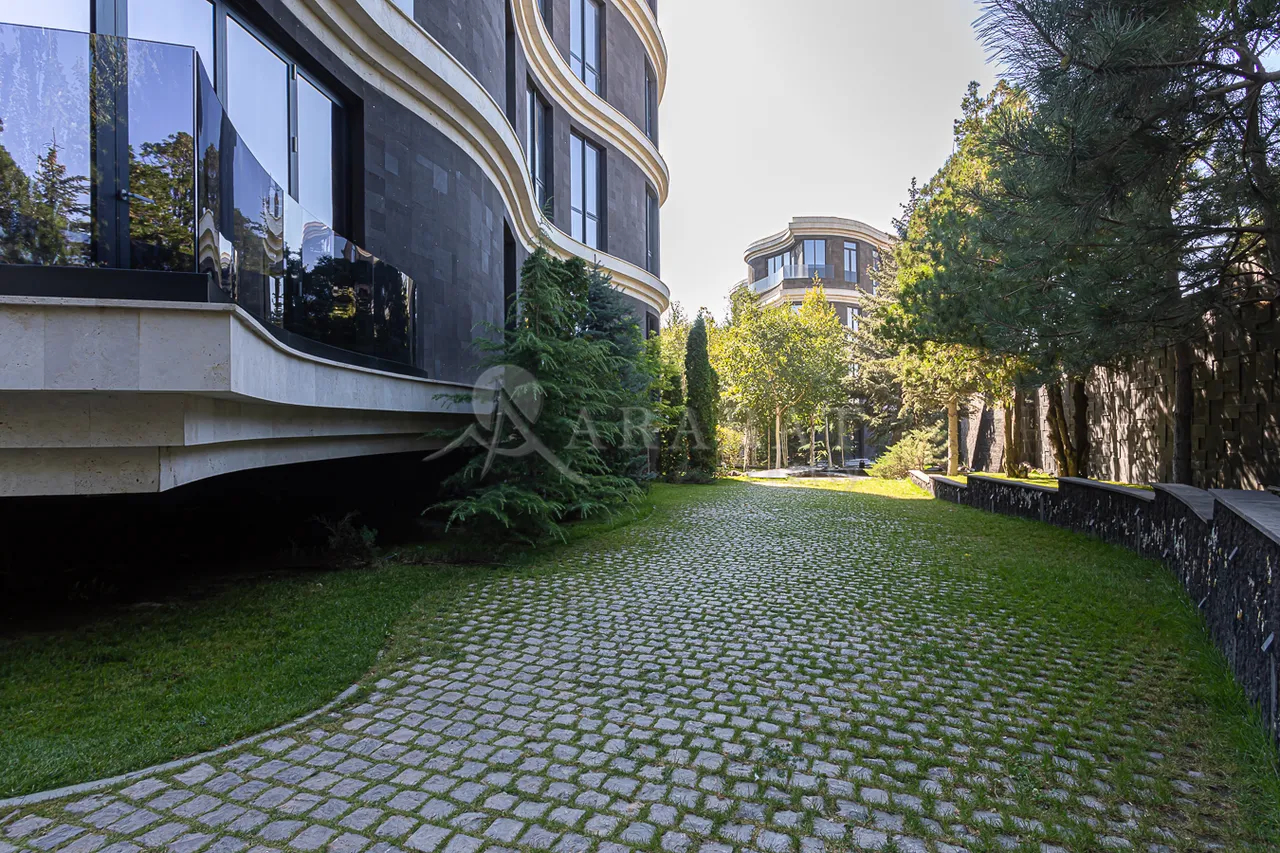 2 bedroom apartment for sale G. Hovsepyan St, Norque Marache Yerevan, 157396