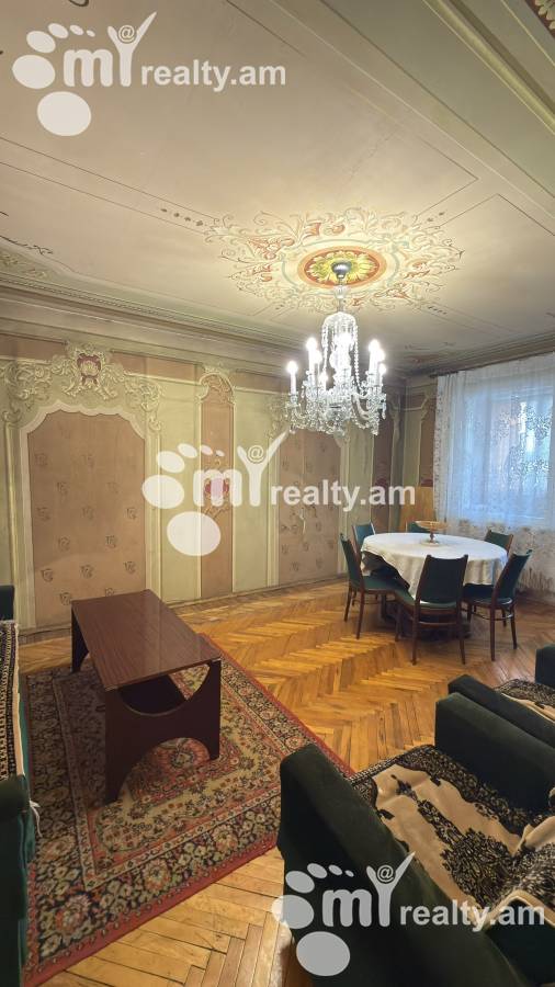 4 bedroom apartment for sale Lepsius St, Kanaqer-Zeytun Yerevan, 158767